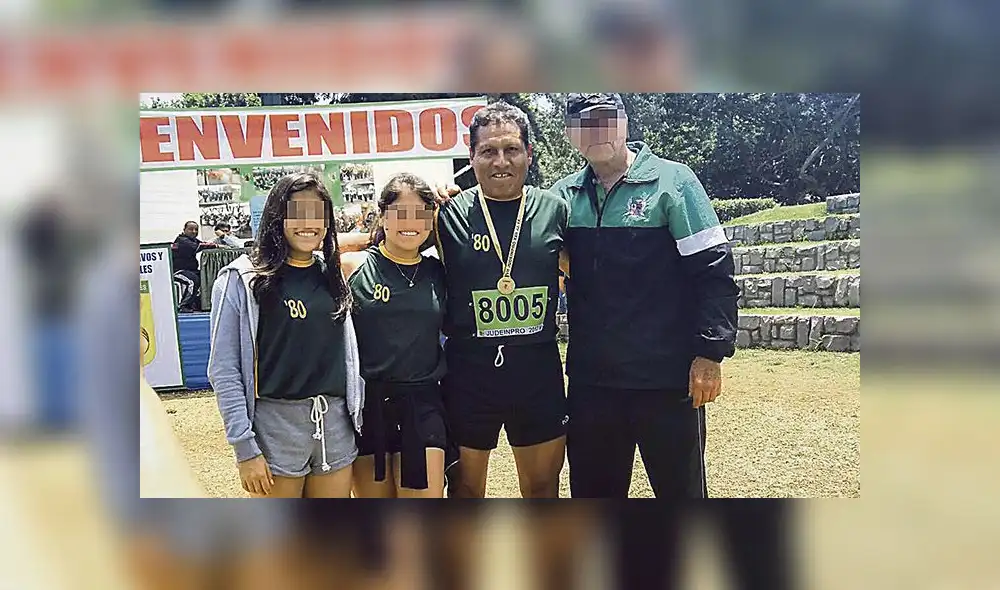 Ex juez supremo Hinostroza tuvo escoltas cuando huyó a Ecuador