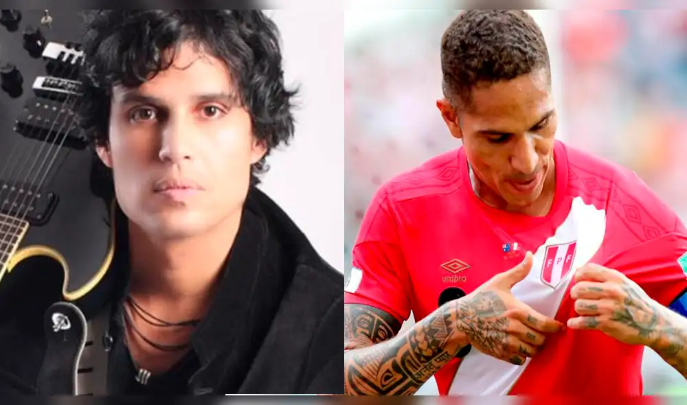 Pedro Suárez-Vértiz conmueve con mensaje tras triunfo de Perú ante Australia