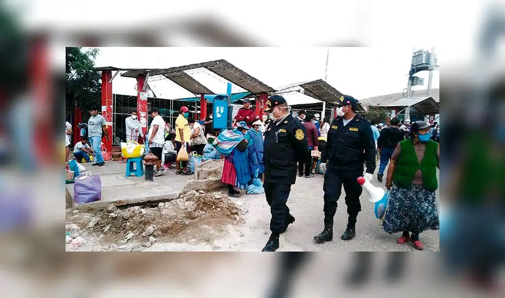 aún a salvo. Por ahora agentes no han sido contagiados. aún a salvo. Por ahora agentes no han sido contagiados.