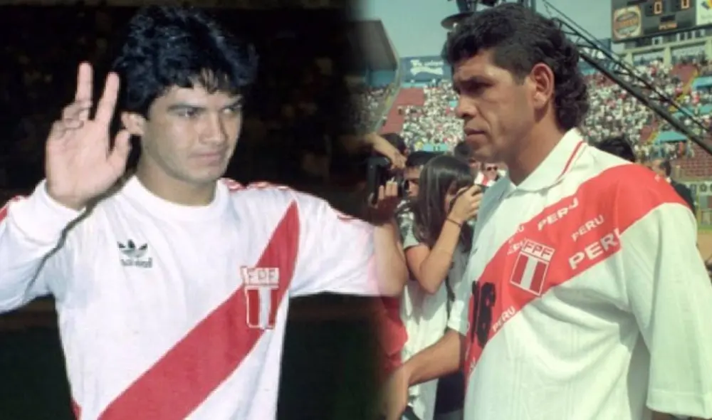 Pedro García recordó la peculiar manera de entrenar que tenía José Macía 'Pepe' con la bicolor.