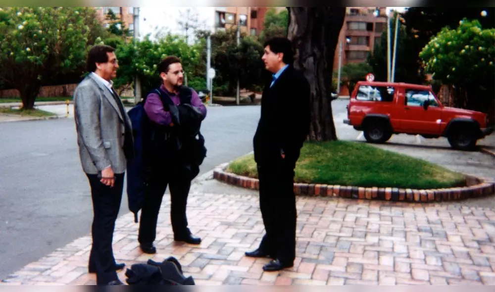 La razón por la que Beto Ortiz no critica a Alan García [VIDEO]