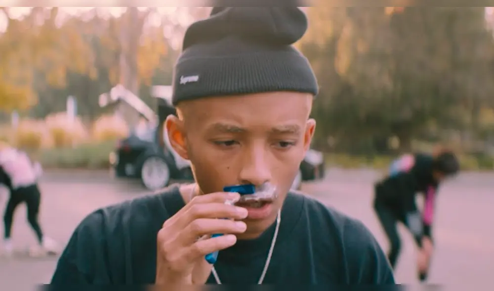 Heredero de Will Smith preocupa a fans con impactante aspecto [VIDEO]