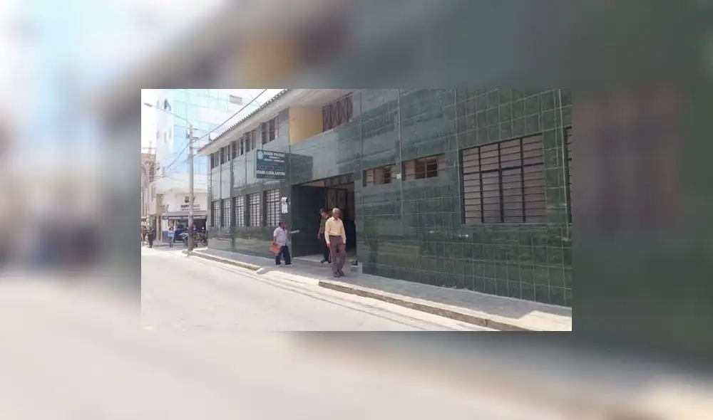 Investigación Investigación