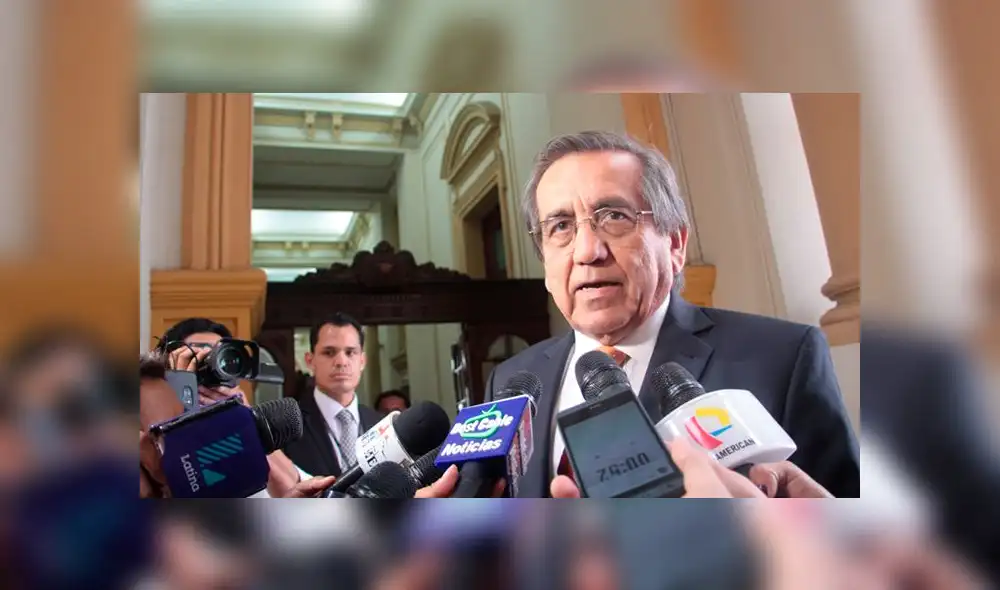 Del Castillo sobre visitas de Sepúlveda a la PCM: "¿Dónde está el dolo?"