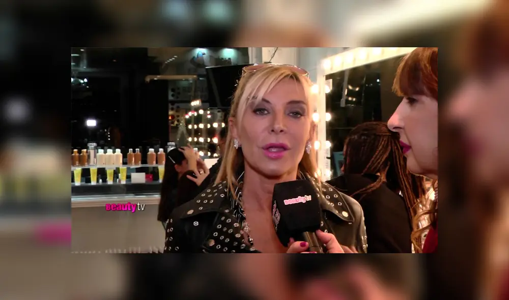 Dos famosas acusan a Juan Darthés por acoso y violencia [VIDEO]