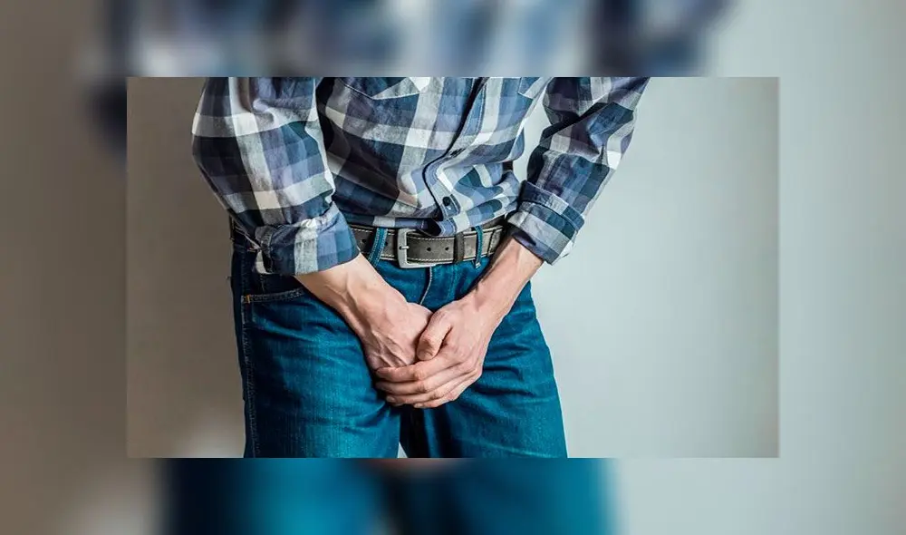 El individuo reportó que ya le había pasado en otras ocasiones. Foto: Shutterstock El individuo reportó que ya le había pasado en otras ocasiones. Foto: Shutterstock
