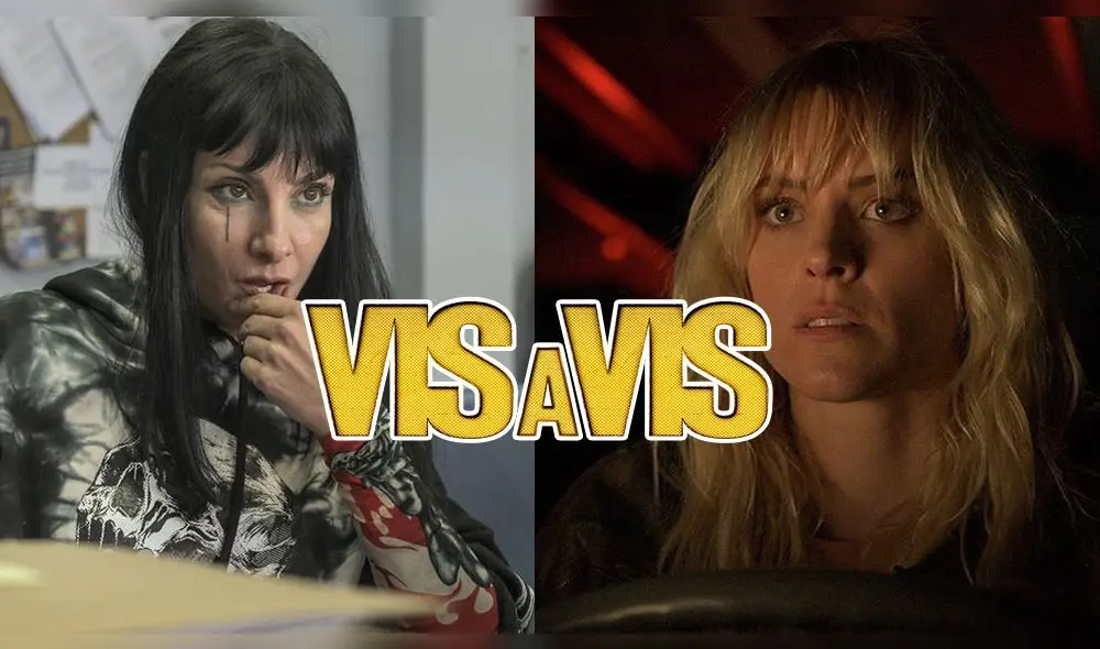 Vis a vis: el oasis se acerca a su final - Crédito: Fox España Vis a vis: el oasis se acerca a su final - Crédito: Fox España