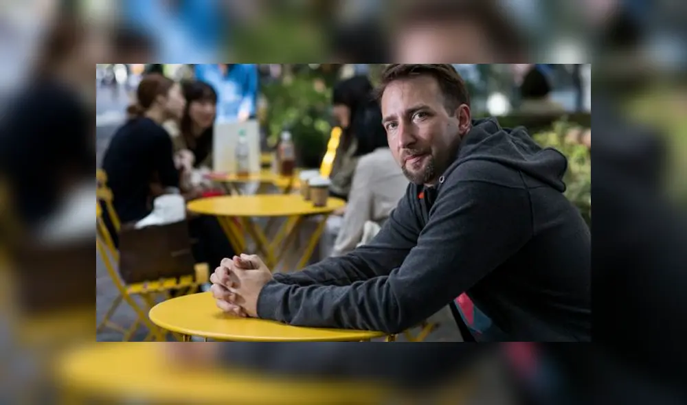 Veterano de Call of Duty se une al equipo de PUBG Veterano de Call of Duty se une al equipo de PUBG