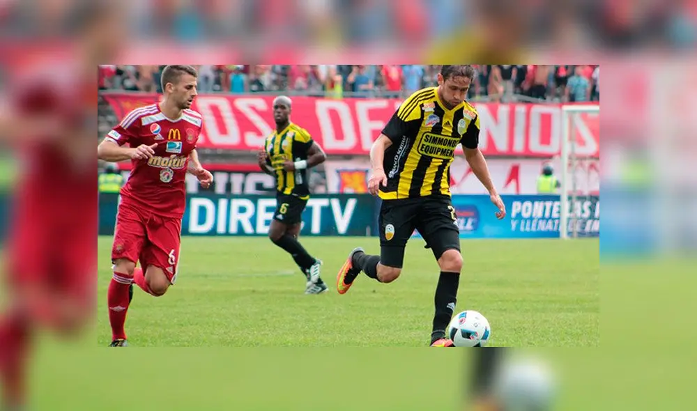 Fútbol HOY martes 17 septiembre 2019: ¿Cuáles son los partidos más importantes de la fecha? 