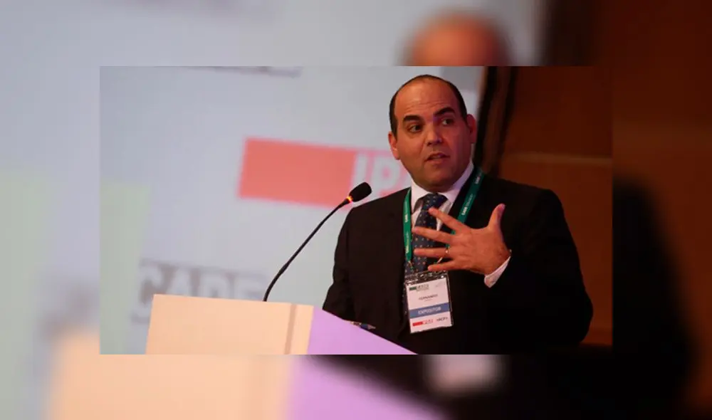 CADE 2018: Sugieren creación de régimen para pequeñas empresas sin pago de CTS ni gratificaciones CADE 2018: Sugieren creación de régimen para pequeñas empresas sin pago de CTS ni gratificaciones