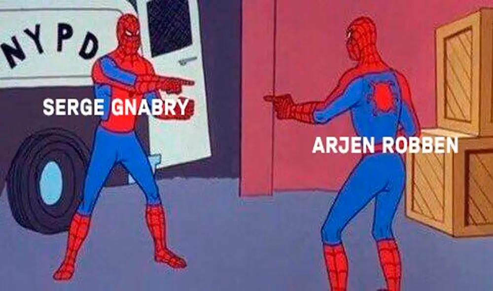 Diversos memes en redes sociales 'calientan' la fina de la Champions League entre Bayern Múnich y PSG. | Foto: Goal.com