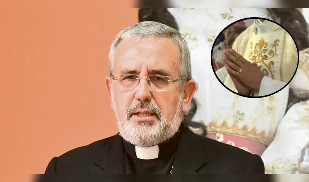 Uno tuvo que ser hospitalizado por su delicado estado de salud. Uno tuvo que ser hospitalizado por su delicado estado de salud.