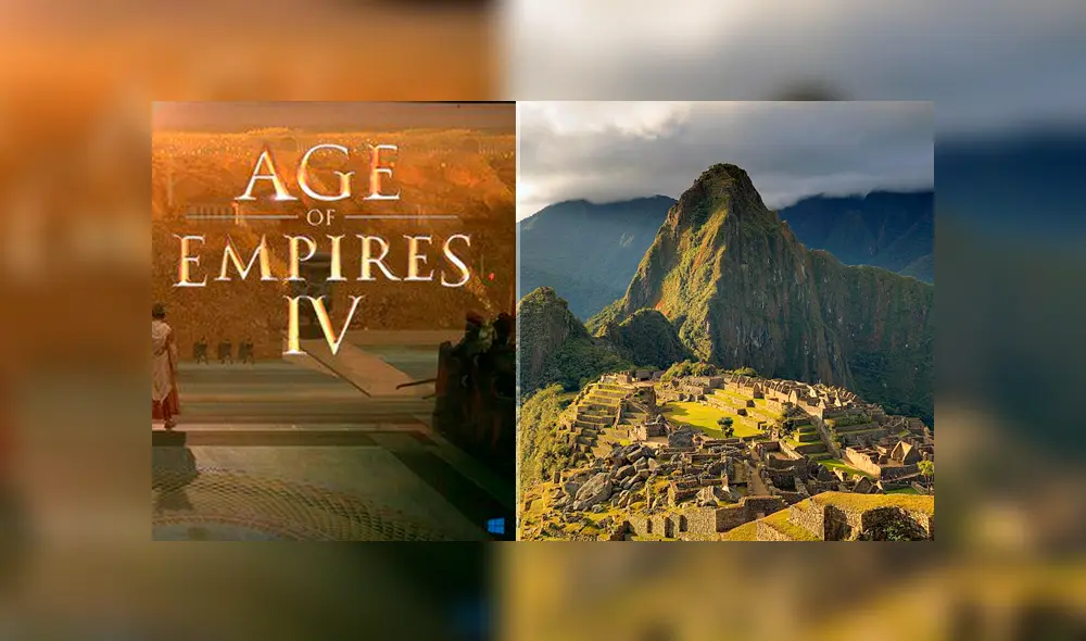 Age of Empires 4 sería revelado hoy durante el X019 y un video compartido por Microsoft nos muestra que los Incas y los Andes aparecerían en el videojuego. Age of Empires 4 sería revelado hoy durante el X019 y un video compartido por Microsoft nos muestra que los Incas y los Andes aparecerían en el videojuego.