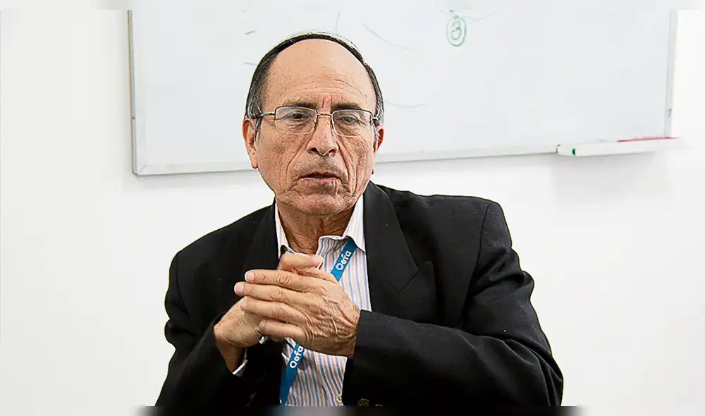 La puerta giratoria de la supervisión ambiental en la gran minería