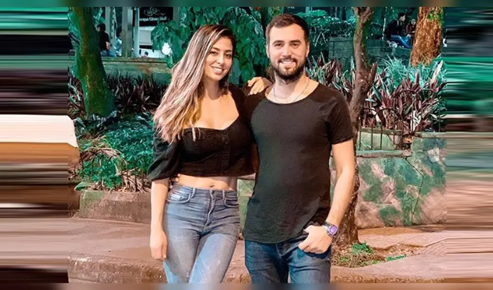 Claudia Ramirez casi pierde la vida durante terrible naufragio en Colombia