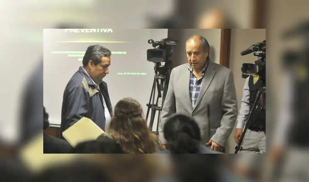 Odebrecht aportó US$20 mil para campaña de Acurio, revela Trindade