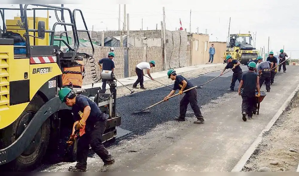Expectativas de crecimiento económico para Perú se moderan