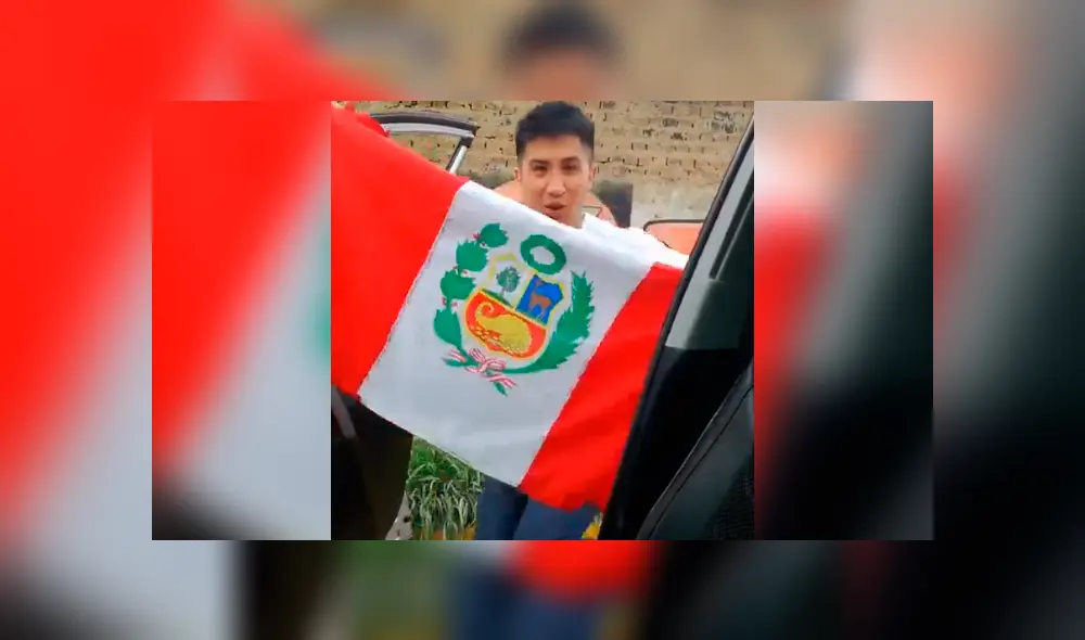 Facebook viral: peruano crea reto de baile ‘Huaylarsh Challenge’ que es sensación en redes 