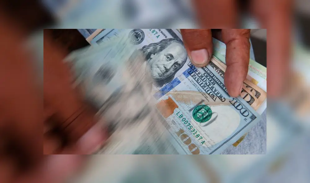 Tipo de cambio en Perú: costo del dólar hoy, lunes 20 de enero de 2020 Tipo de cambio en Perú: costo del dólar hoy, lunes 20 de enero de 2020