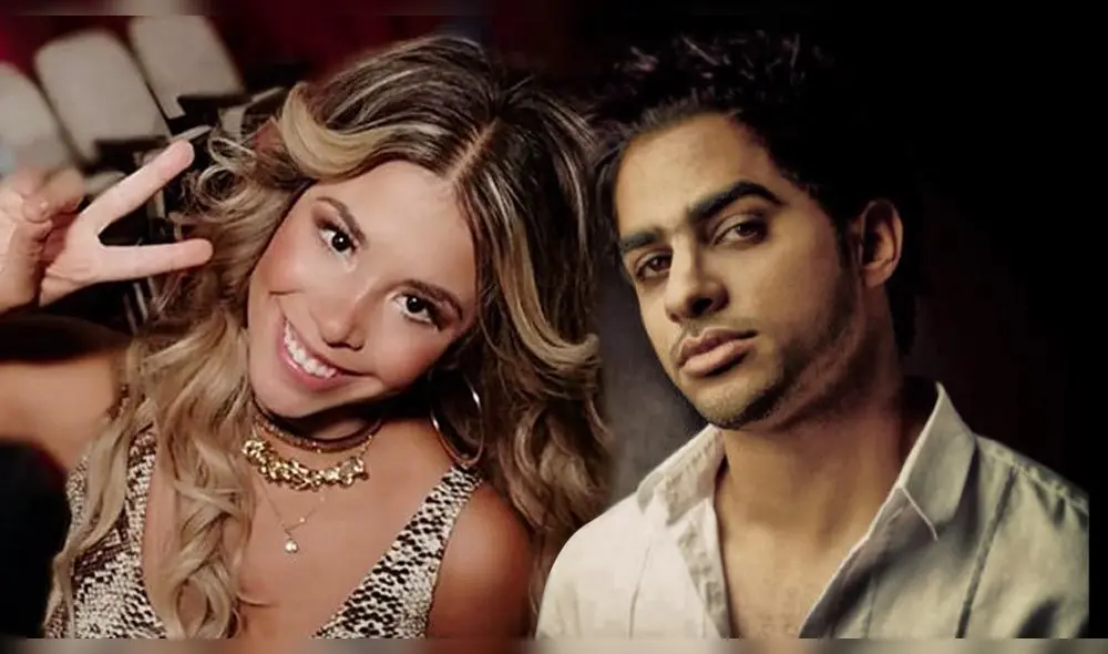 Yaqoob Mubarak nombra a Gabriela Serpa de “El Wasap de JB” y usuarios piden matrimonio Yaqoob Mubarak nombra a Gabriela Serpa de “El Wasap de JB” y usuarios piden matrimonio