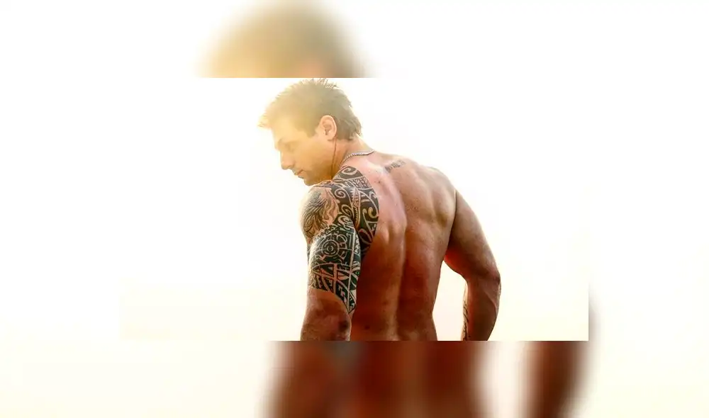 Tras confesiones de Claudia Meza en 'EVDLV', Nicola Porcella se defiende