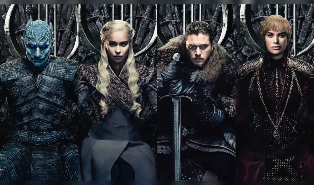 Datos curiosos de Game of Thrones que todo fan debe saber [VIDEO]