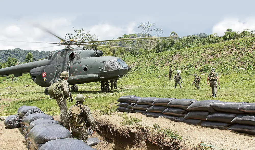 Operación Ojo de Águila Operación Ojo de Águila