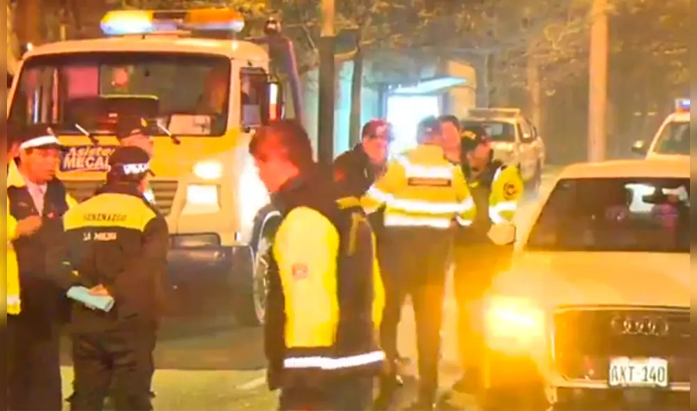 Cuatro sujetos fueron capturados por la División de Secuestros de la Policía. Cuatro sujetos fueron capturados por la División de Secuestros de la Policía.