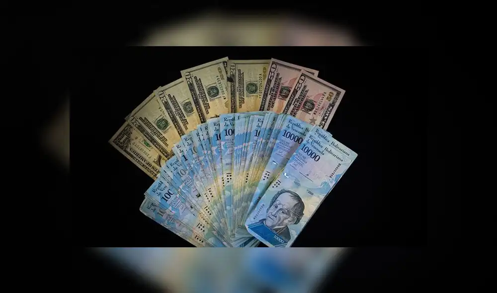 Venezuela: ¿Cuál el es precio del dólar hoy, miércoles 5 de junio del 2019?