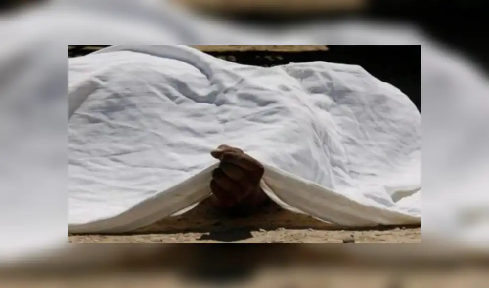 Mata a esposo y falsifica el acta de defunción para incinerar el cuerpo