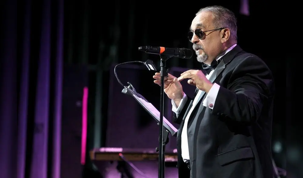 Willie Colón otra vez en líos legales por supuestamente plagiar canción