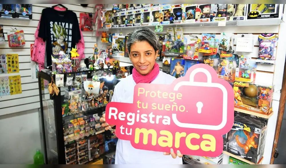 INDECOPI registro de marcas INDECOPI registro de marcas