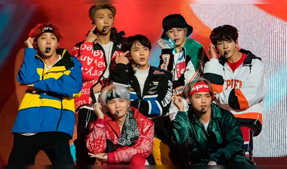 BTS anuncia versión especial del ARMY BOMB, su lightstick oficial