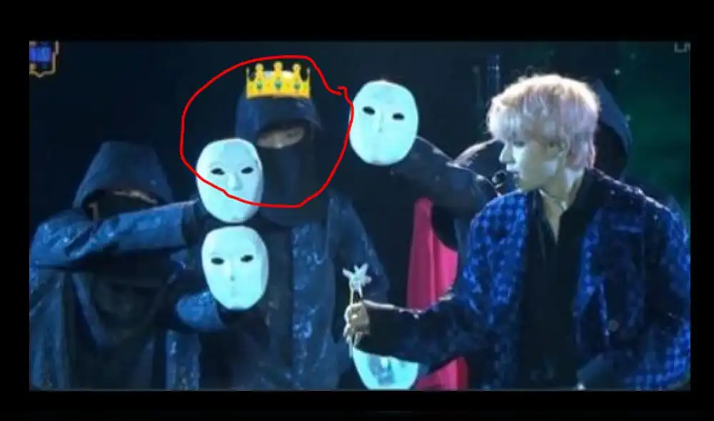 Tomorrow X Together: Big Hit presenta a su primer cantante Yeonjun [VIDEOS]