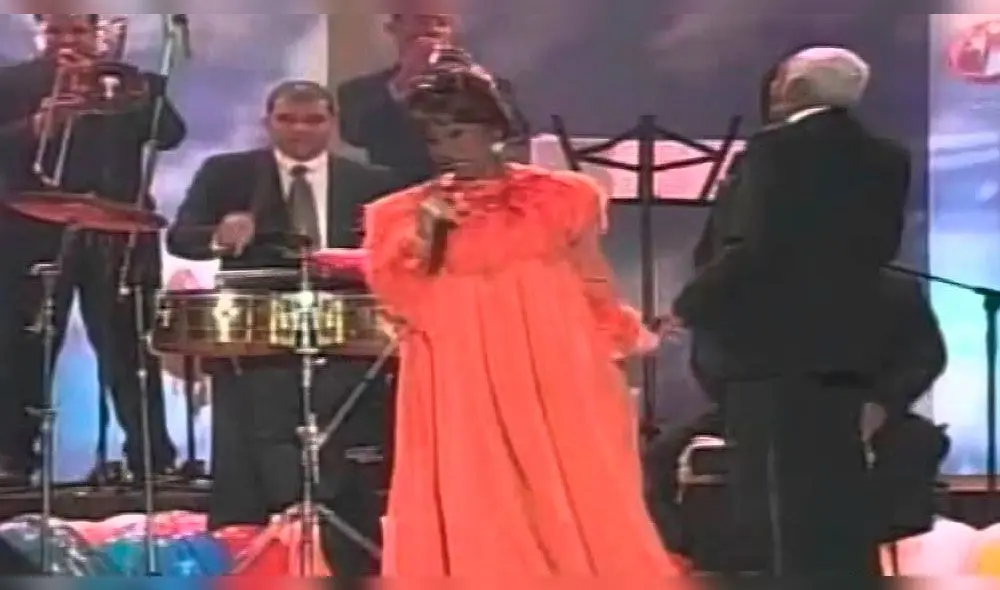 Premios Lo Nuestro 2020