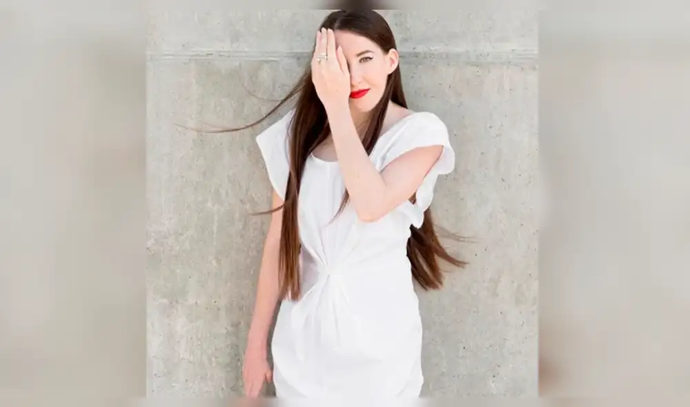 Instagram: Nació sin la mitad del rostro, pasó por cirugía y este es el resultado