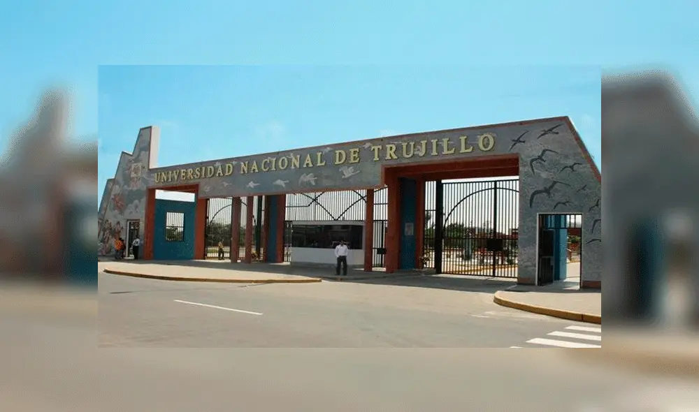 Examen de admisión UNT 2020-I: ¿Sabes si eres uno de los ingresantes? Examen de admisión UNT 2020-I: ¿Sabes si eres uno de los ingresantes?