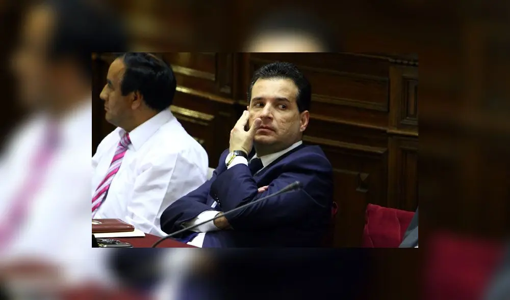 Cinco bancadas bloquearon reforma sobre eliminación del voto preferencial Cinco bancadas bloquearon reforma sobre eliminación del voto preferencial