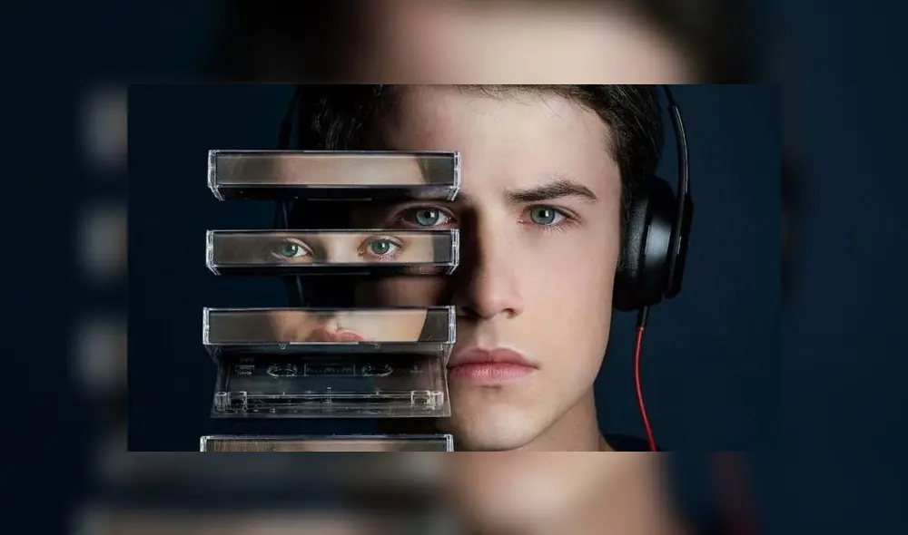Netflix anunció que la cuarta temporada de 13 Reasons Why será estrenada este mes de junio. (Foto: Netflix)