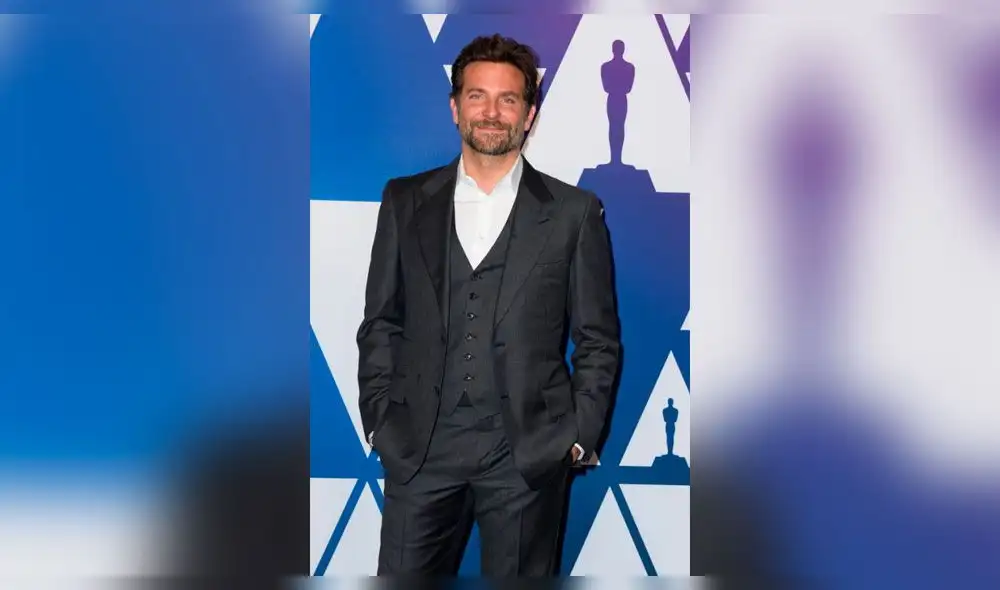 Rami Malek gana Oscar 2019 a "Mejor actor" por 'Bohemian Rhapsody' 