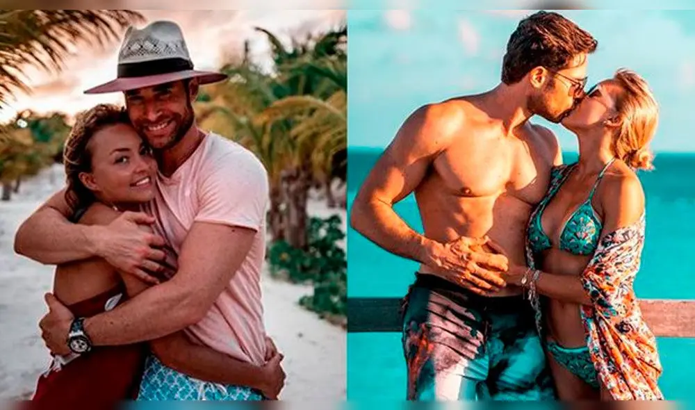 Angelique Boyer revela que no planea convertirse en madre por el momento [VIDEO]