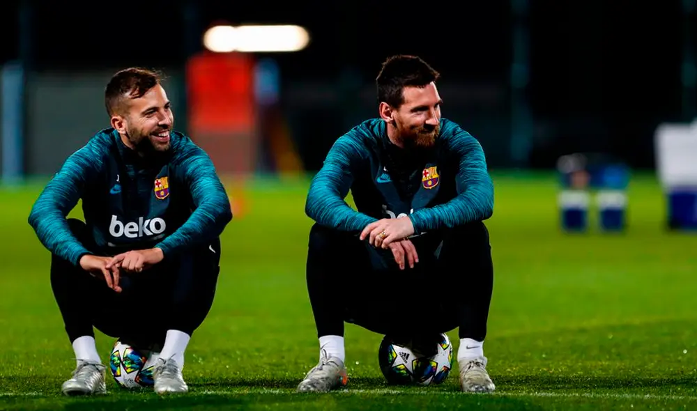 Barcelona vs. Slavia Praga vía ESPN EN VIVO ONLINE por el Grupo F de la Champions League. Barcelona vs. Slavia Praga vía ESPN EN VIVO ONLINE por el Grupo F de la Champions League.