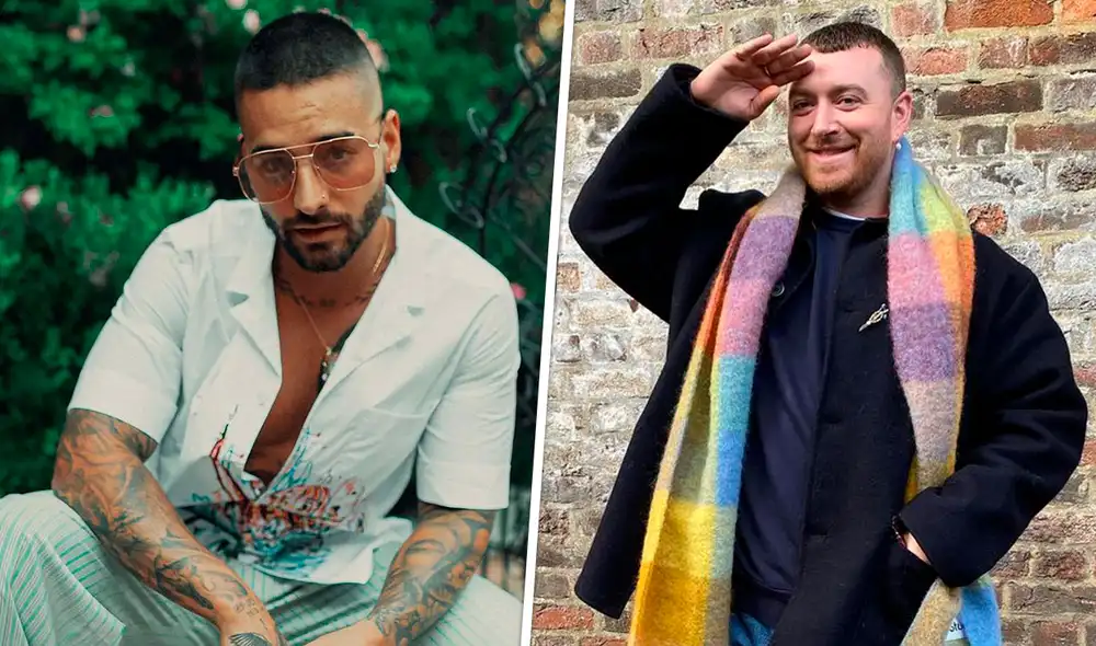 Los artistas fueron anunciados por la organización de los MTV Europe Music Awards. Foto: composición/Instagram