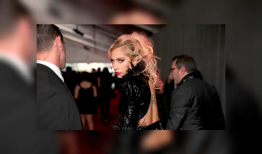 Lady Gaga Lady Gaga