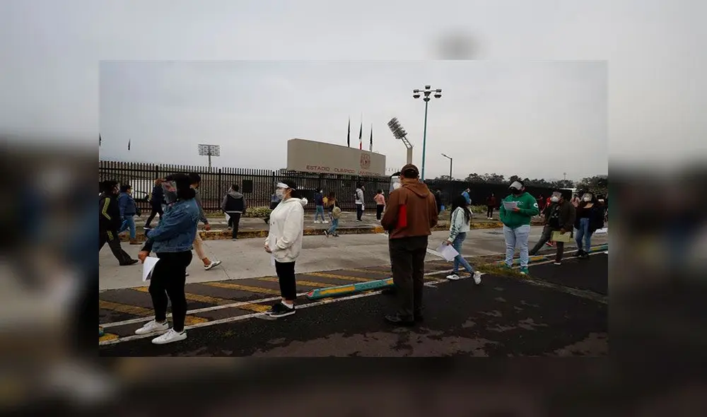 Con un modelo científico se descubrió cómo influye la humedad en el coronavirus SARS-CoV-2. Foto: EFE Con un modelo científico se descubrió cómo influye la humedad en el coronavirus SARS-CoV-2. Foto: EFE