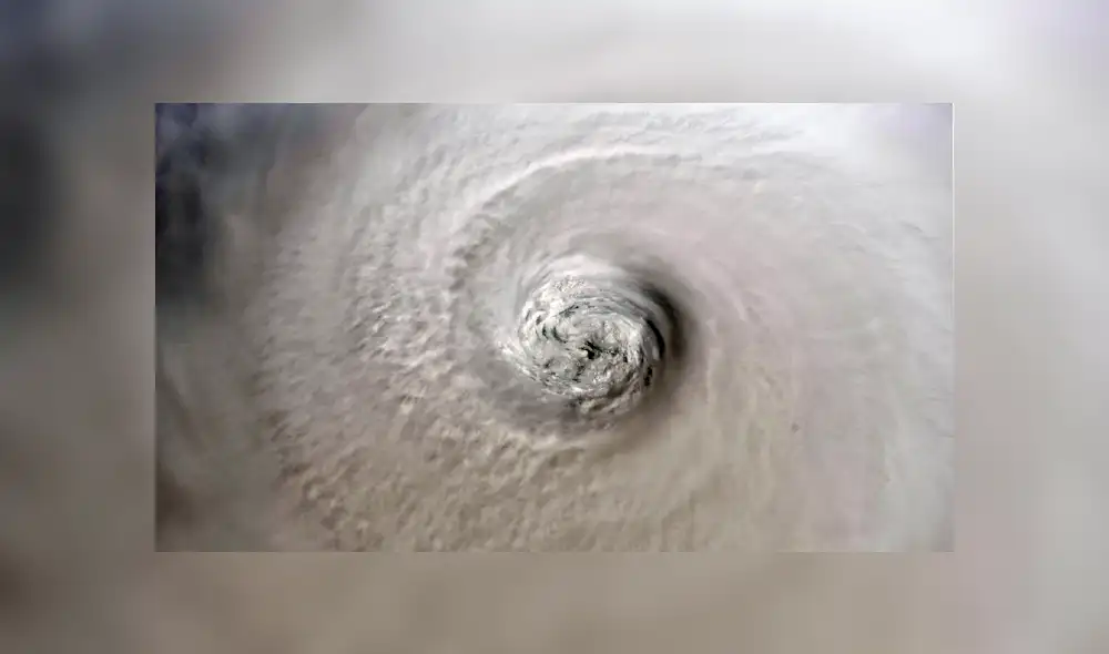 Huracán Dorian: comparan el ojo del ciclón categoría 5 con sus similares Irma, María, Matthew, Michael Huracán Dorian: comparan el ojo del ciclón categoría 5 con sus similares Irma, María, Matthew, Michael