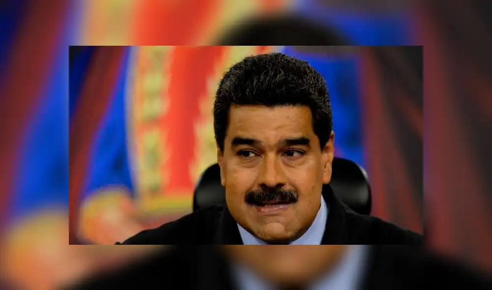Nicolás Maduro está dispuesto a reestablecer relaciones con Panamá