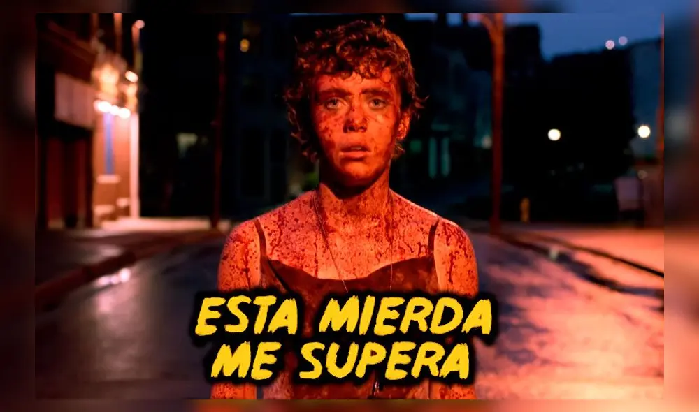 Un desenlace de infarto