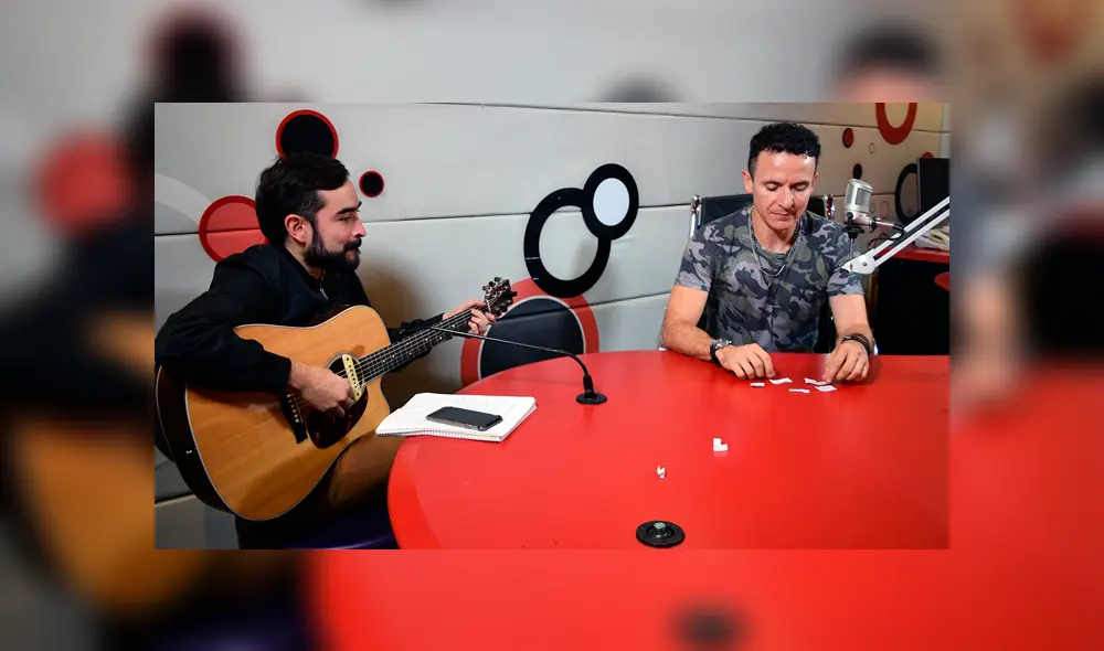 Radio Disney se despide de México. (FOTO: Twitter) Radio Disney se despide de México. (FOTO: Twitter)