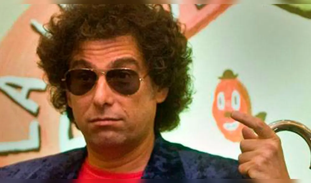 El cantante dejó un contundente mensaje sobre la cancelación de eventos a nivel mundial.